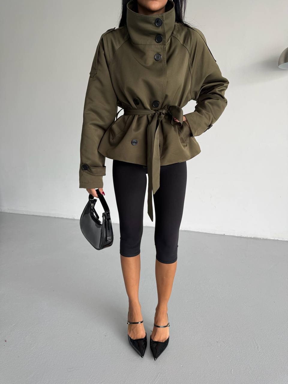 Everyday Luxe ג׳קט
