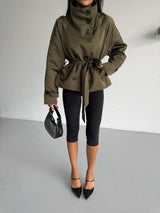 Everyday Luxe ג׳קט