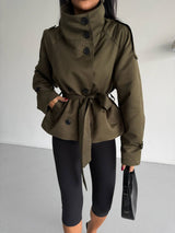 Everyday Luxe ג׳קט